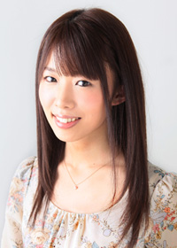 勝田詩織